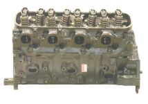 Chevrolet 366 68-90 CNG Engine Long Block
