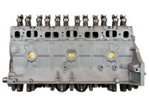 Chev 250 68-72 Engine Long Block 4.1L