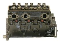 Chev 262 86 Engine Long Block 4.3L