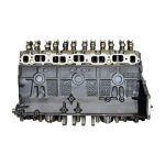 Chev 292 75-85 Engine Long Block 4.8L