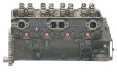Chev 305 88-89 Engine Long Block 5.0L