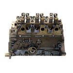 Chev 88-93 Engine Long Block 2.8L