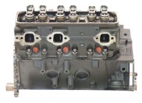 Chev 262 92-94 Engine Long Block 4.3L