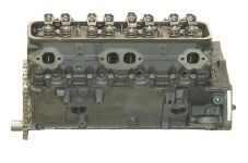 Isuzu NPR 350 96-2002 Engine Long Block 5.7L