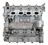 2.2L GM Ecotec Engine Long Block (02-07 HHR, Cobalt, malibu, Vue, Ion)