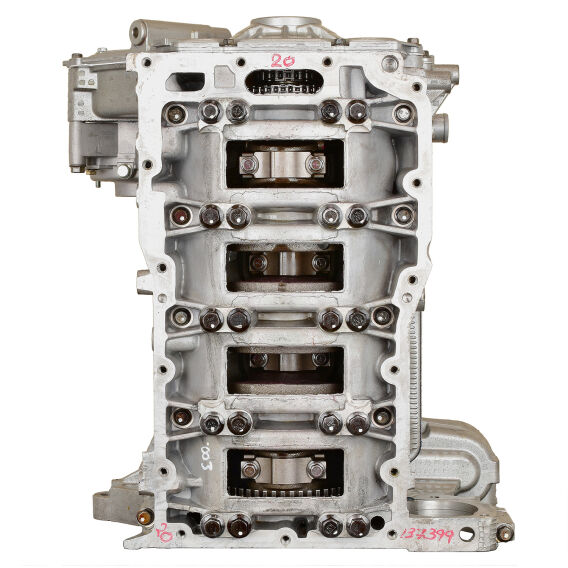 Chev 09-11 ECOTEC Engine Long Block 2.2L [NO SMOG] [Engine Code: LAP ...