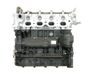Chev 02-05 ECOTEC Engine Long Block 2.2L