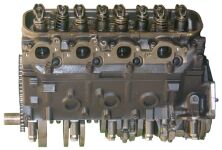 Chevrolet 427 Trck 91-95 Engine Long Block