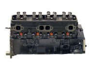 Chev 350 94-95 LT-1 Engine Long Block 5.7L