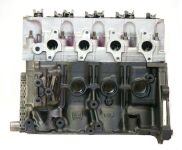Chev 94-95 Engine Long Block 2.2L