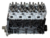 Chevrolet 6.6L 03-04 CAL DRMX Engine Long Block