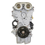 Chev 1.4L Turbo (New Cylinder Head)(5 Groove Balancer)