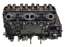 Chev 350 96-2000 Engine Long Block 5.7L