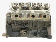 Chev 96-99 Engine Long Block 3.1L