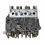 Chev 2003 Engine Long Block 3.1L