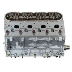 Chev V8 05-07 Engine Long Block  5.3L *VIN B All Aluminum Engine Fitment Only*