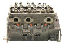 Chev 262 95 Engine Long Block 4.3L