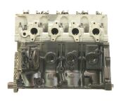 Chev 96-97 FWD Engine Long Block 2.2L