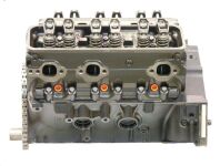 Chev 262 96-98 Engine Long Block 4.3L [8th Digit Vin: "W" ]