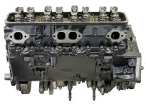 Chev 305 96-2000 Engine Long Block 5.0L