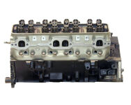 Chev 350 93-94 LT-1 Engine Long Block 5.7L