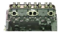 Chev 350 87-95 CNG Engine Long Block 5.7L