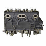 Chev 350 96-2000 Engine Long Block 5.7L (SAE MOTOR MOUNTS)