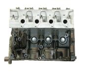 Chevrolet 98 RWD Engine Long Block  2.2L