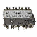 Chev 350 1995 LT-1 Engine Long Block 5.7L