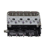 Chev V8 07-09 4.8L GM Engine Long Block with gasket kit