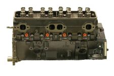 Chev 350 96 LT-1 Engine Long Block 5.7L