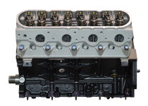 Chev V8 07-09 Engine Long Block 6.0L