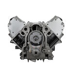Chevrolet 10-15 Engine Long Block 6.0L