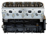 Chev V8 08-09 Engine Long Block 5.3L