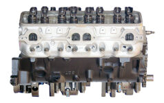 Chev 350 96-97 LT-1 Engine Long Block 5.7L