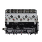 6.0L 11-18 GM SILVERADO, SIERRA (IF EXPRESS VAN, CUTAWAY STYLE ONLY)(L96 Engine)