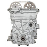 Chevrolet 2007 Engine Long Block 2.9L
