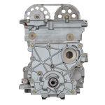 Chevrolet 08-12 Engine Long Block 2.9L