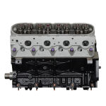 Chevrolet V8 99-07 Engine Long Block 5.3L (VIN T/Z Fitment)