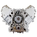 Chevrolet L94 10-14 Engine Long Block 6.2L