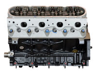 Chevrolet V8 99-07 Engine Long Block 4.8L