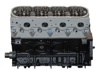 Chevrolet 6.0L 01-07 CNG Engine Long Block