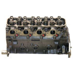 Chevrolet 366 96-98 CNG Engine Long Block