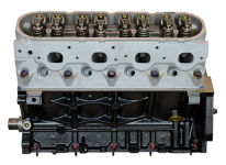Chev V8 02-07 Engine Long Block 6.0L