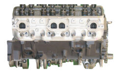 Chev 350 96 LT-1 Engine Long Block 5.7L