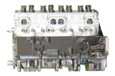 Chev 350 1995 LT-1 Engine Long Block 5.7L