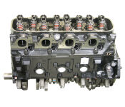 Chevrolet 427 96-98 Engine Long Block 7L