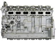 Remanufactured 2002-2004 GM Engine Long Block 4.2L L6 V6