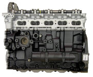 Chevrolet 04-05 Engine Long Block  3.5L