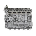 Chevrolet 06 Engine Long Block 3.5L
